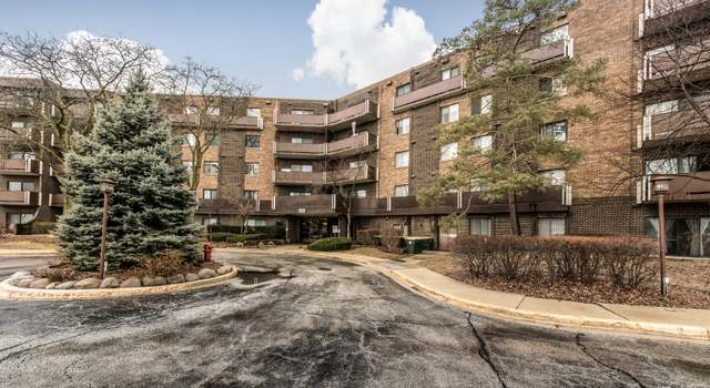Photo of 840 Wellington Ave #316, Elk Grove Village, IL 60007