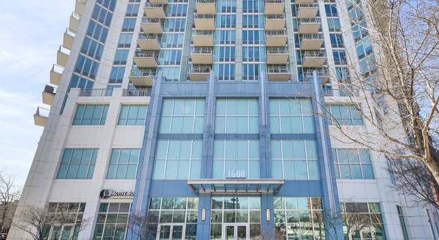 Photo of 1600 S Indiana Ave #1107, Chicago, IL 60616