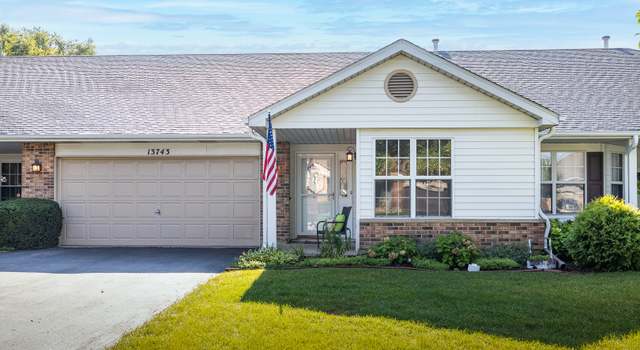 Photo of 13743 S Magnolia Dr, Plainfield, IL 60544