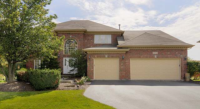 Photo of 2416 Cloverdale Rd, Naperville, IL 60564