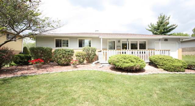 Photo of 5738 Vine St, Oak Forest, IL 60452