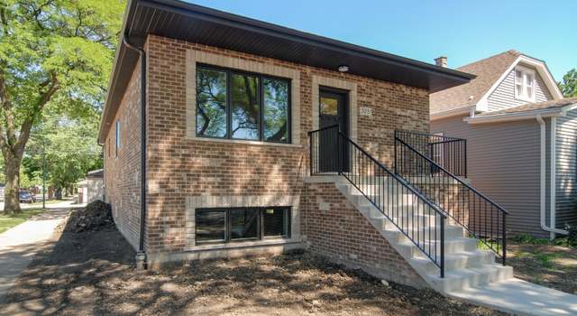 Photo of 3251 N Overhill Ave, Chicago, IL 60634