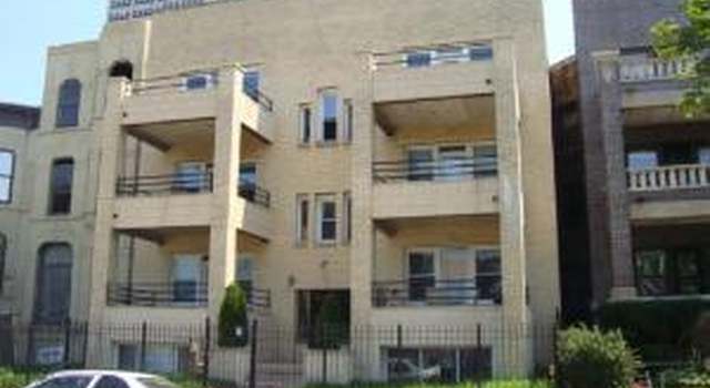 Photo of 3527 S King Dr Unit 1N, Chicago, IL 60653