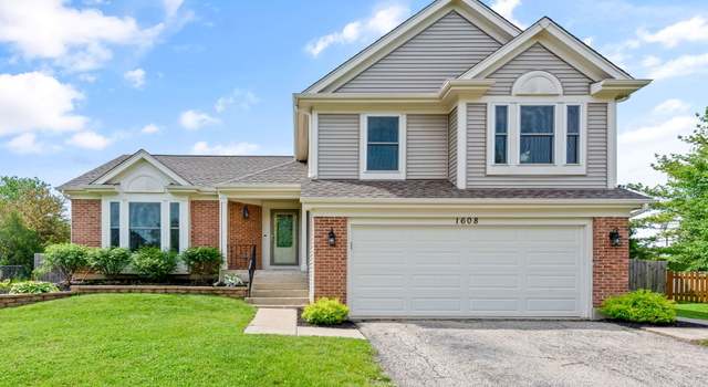 Photo of 1608 Brompton Ct, Crystal Lake, IL 60014