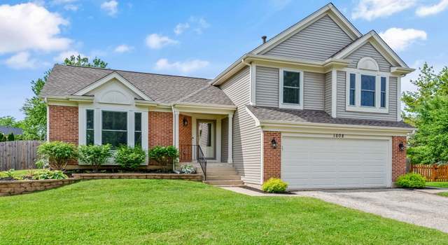 Photo of 1608 Brompton Ct, Crystal Lake, IL 60014