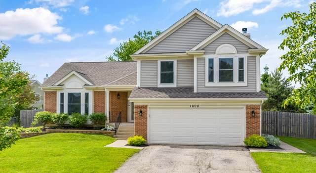 Photo of 1608 Brompton Ct, Crystal Lake, IL 60014