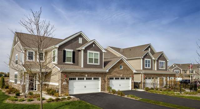 Photo of 26530 W Countryside Lot#30.82 Ln, Plainfield, IL 60585