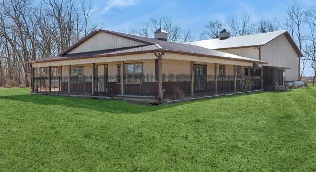 Photo of 22915 Mcguire Rd, Wilmington, IL 60481