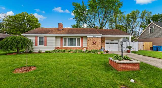 Photo of 503 E Cedar Ln, Monticello, IL 61856