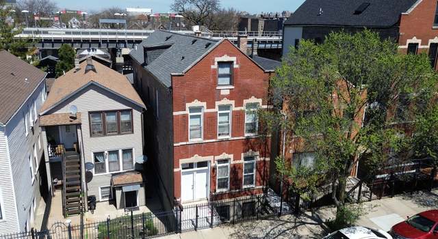 Photo of 2312 W 21st St, Chicago, IL 60608