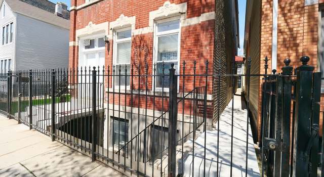 Photo of 2312 W 21st St, Chicago, IL 60608