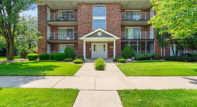 Photo of 18250 Eagle Dr Unit 1N, Tinley Park, IL 60477