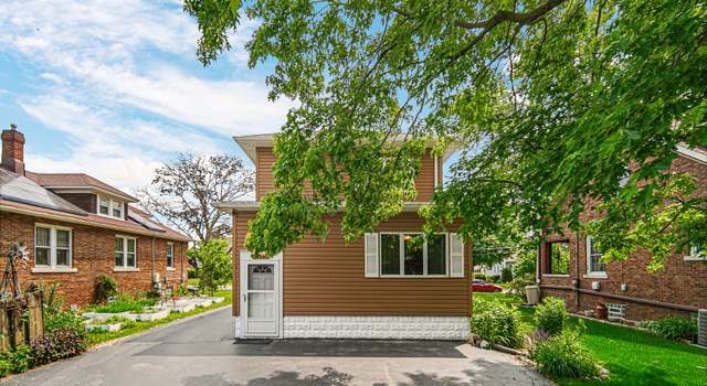 Photo of 17112 67th Ct, Tinley Park, IL 60477