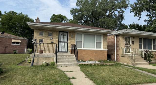 Photo of 8114 S Anthony Ave, Chicago, IL 60617