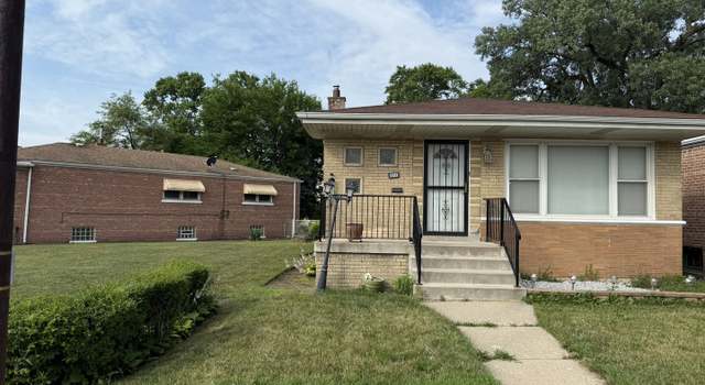Photo of 8114 S Anthony Ave, Chicago, IL 60617