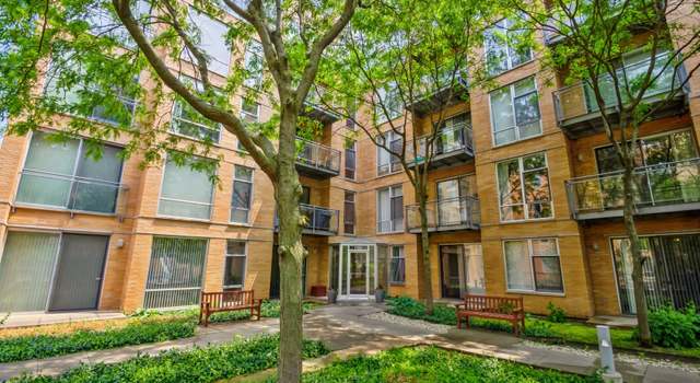 Photo of 1720 Oak Ave #611, Evanston, IL 60201