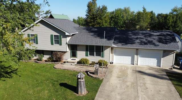 Photo of 3909 E 2599th Rd, Sheridan, IL 60551