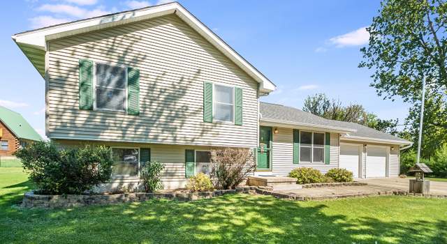 Photo of 3909 E 2599th Rd, Sheridan, IL 60551