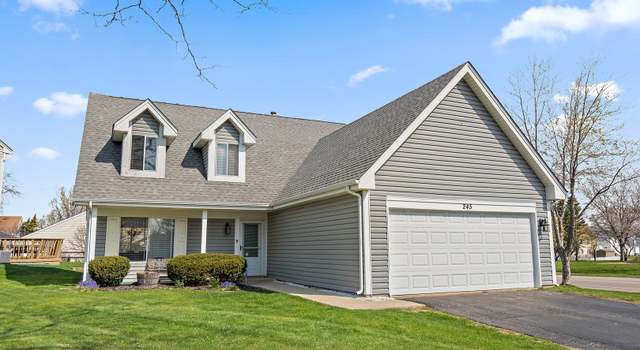 Photo of 245 Iris Dr, Streamwood, IL 60107