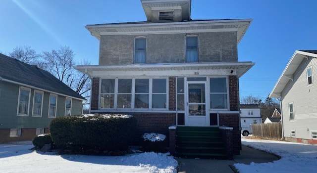 Photo of 216 Tinley Ave, Depue, IL 61322