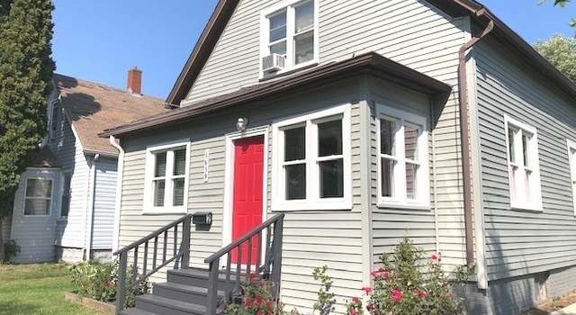 Photo of 1639 Victoria Ave, North Chicago, IL 60064