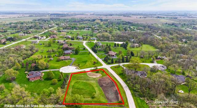 Photo of 5456 W Heatherbrook Trl, Monee, IL 60449