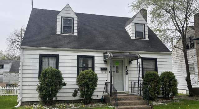Photo of 156 W 141st St, Riverdale, IL 60827