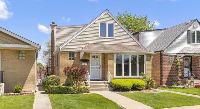 Photo of 5037 S Keating Ave, Chicago, IL 60632