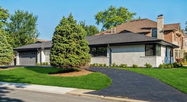 Photo of 4754 W North Shore Ave, Lincolnwood, IL 60712