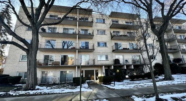 Photo of 8630 Ferris Ave #303, Morton Grove, IL 60053