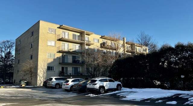 Photo of 8630 Ferris Ave #303, Morton Grove, IL 60053