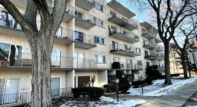 Photo of 8630 Ferris Ave #303, Morton Grove, IL 60053