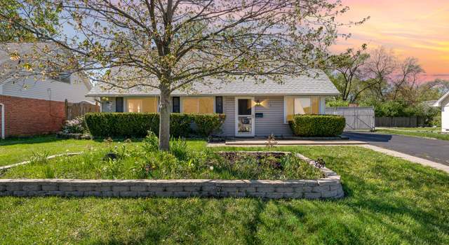 Photo of 174 W Raye Dr, Chicago Heights, IL 60411