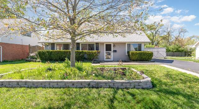 Photo of 174 W Raye Dr, Chicago Heights, IL 60411