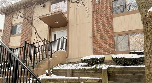 Property at 379 Wilmington Dr Unit B, Bartlett, IL 60103, 1 bed, 1.5 baths
