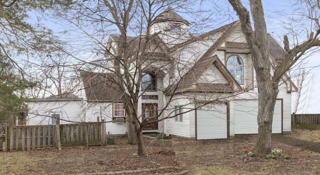 Photo of 6502 S Ridge Rd, Willowbrook, IL 60527