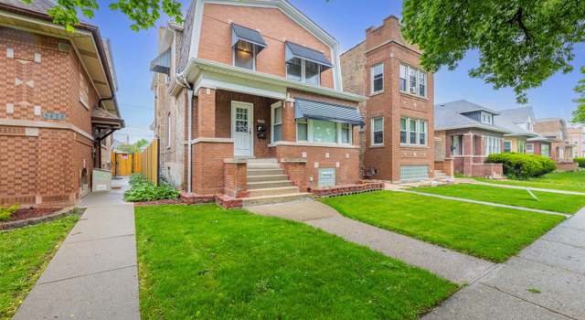 Photo of 5434 W School St, Chicago, IL 60641