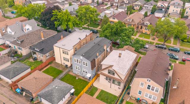 Photo of 5434 W School St, Chicago, IL 60641