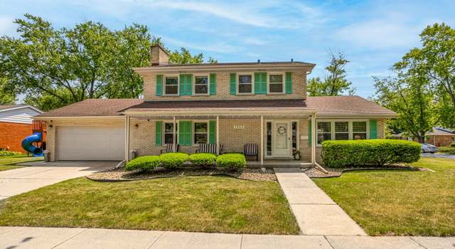 Photo of 1323 191st St, Homewood, IL 60430