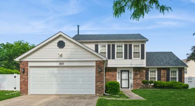 Photo of 815 Prairie Ln, Buffalo Grove, IL 60089