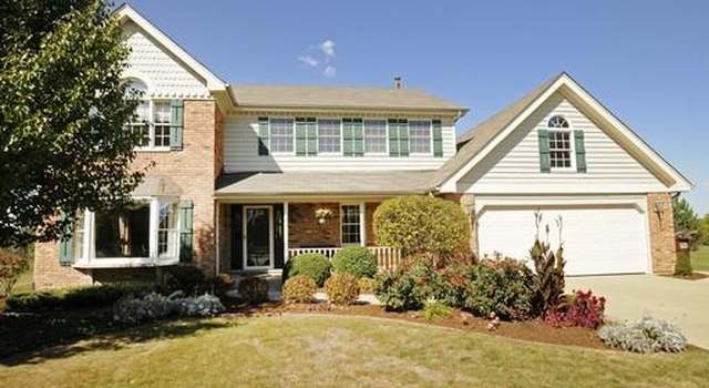 Photo of 8148 Valley View Ct, Tinley Park, IL 60477