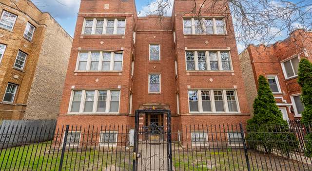 Photo of 6433 N Bell Ave Unit GN, Chicago, IL 60645