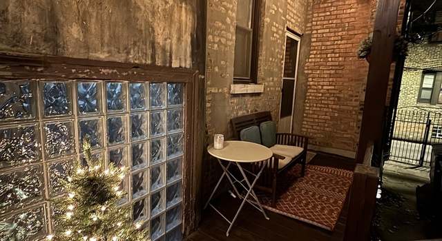 Photo of 3901 N Fremont St Unit 1N, Chicago, IL 60613