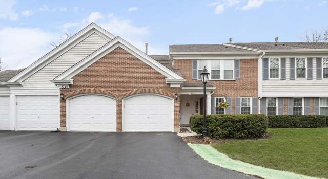 Photo of 537 Kingsmill Ln Unit A, Prospect Heights, IL 60070