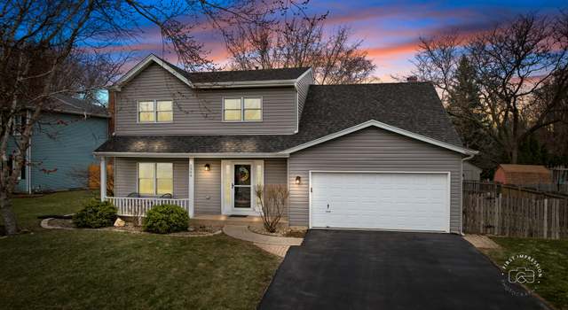 Photo of 1309 Fieldstone Ct, Naperville, IL 60564