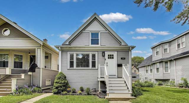 Photo of 529 Circle Ave, Forest Park, IL 60130