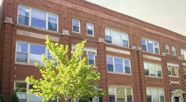 Photo of 827 W Lawrence Ave Unit 3N, Chicago, IL 60640