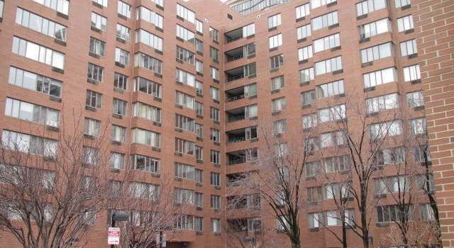 Photo of 801 S Plymouth Ct #1109, Chicago, IL 60605