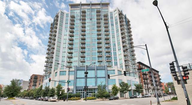 Photo of 1600 S Indiana Ave #709, Chicago, IL 60616