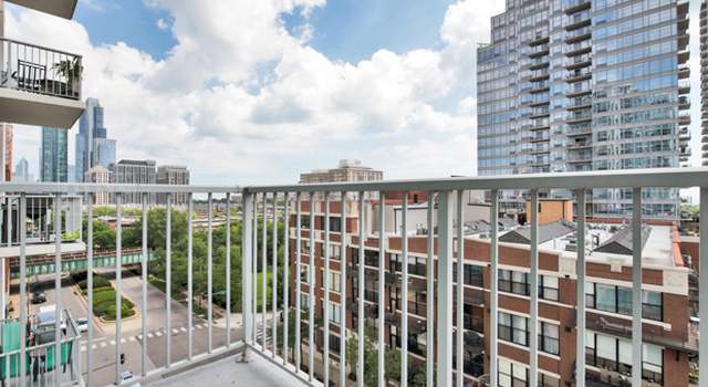 Photo of 1600 S Indiana Ave #709, Chicago, IL 60616
